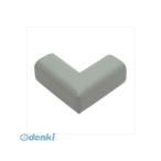 カーボーイ CAR-BOY  494 安心クッションコーナー用 極細 ライトグレー 幅18mmX長さ37mmX厚み4mmX高さ15mm