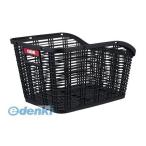 OGK技研  4511890208866 RB−005 固定式リア用バスケット 黒