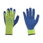 あすつく対応 「直送」 アンセル 80400-10 耐熱・耐寒天然ゴム背抜手袋 アクティブアーマー ８０−４００ ＸＬサイズ8040010 アクティブアーマー 80-400-10 Ans