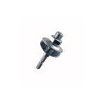 【個数：1個】サンフレックス  NO.4001H 六角軸 アーバー 12．7mm用