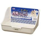 GEX ジェックス 4972547033109 ヒノキア 四角ラビレット ミルキーホワイト