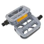 4938915105939 アサヒサイクル ペダル一般車用 グレー VP−302 GR