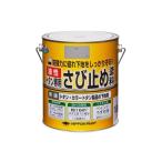 ニッペホームプロダクツ  4976124181962 直送 代引不可・他メーカー同梱不可 トタン専用さび止め塗料 赤さび 1．6kg ポイント5倍