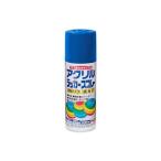 「直送」 ニッペホームプロダクツ  4976124271533 直送 代引不可・他メーカー同梱不可 アクリルラッカースプレー コバルトブルー 300m