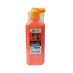 4902561710014 不易 朱液 ＃1 180cc 不易糊工業 180ml 160CC 作業工具 大工道具 墨汁