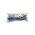 和気産業 4903757112322 BS−232 ポリ座連結傘釘 9連 ブルー 15入