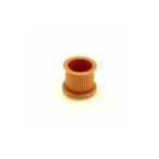 和気産業 4903757248069 BC−273 イスキャップ 丸脚用 薄茶 対象脚サイズ21mm