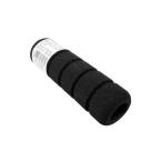 和気産業 4903757282575 ISG−003 やわらかグリップ 内径20mm 外径33mm