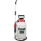 あさってつく対応 直送 代引不可・他メーカー同梱不可 マルハチ産業 4977938060009 ＃6000 蓄圧式ハイパー（一頭口） 6．0L【キャン