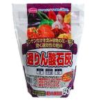 サンアンドホープ 4543693009937 過りん酸石灰（スタンドパック）500g
