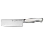 4967151168026 エムテートリマツ 松風 M5 モリブデン鋼 薄刃 16cm