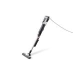 アイリスオーヤマ IRIS IC-SBA6-S 極細軽量スティッククリーナー ICSBA6S 掃除機 シルバー そうじき 紙パック