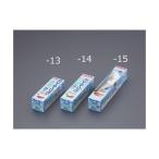 エスコ EA944CS-15 280x270mm 冷凍保存袋 ジッパー付／10枚 EA944CS15