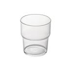 4976391009419 エンテック No.811 アクリルコップ 250ml RKT95811 ENTEC 250cc