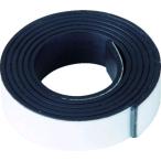 あすつく対応 「直送」 ＴＲＵＳＣＯ TMT13-300 マグネットテープ １．５ｔ １３×３ｍ TMT13300 TRUSCOマグネットテープ 115-4239