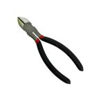 24068 県央貿易 KNO ブラックG強力ニッパー