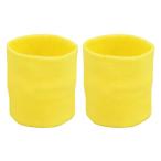 アーテック ArTec 002951 ダンスリストバンド黄