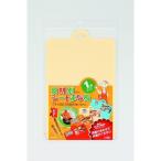 あさってつく対応 直送 代引不可・他メーカー同梱不可 イノマタ化学 4905596005605 食材別シートまな板 肉 アイボリー #56