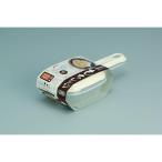 あさってつく対応 直送 代引不可・他メーカー同梱不可 イノマタ化学 4905596171867 もちレンジ アイボリー #1718