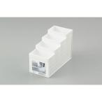 あさってつく対応 直送 代引不可・他メーカー同梱不可 イノマタ化学 4905596482567 リモコンスタンド 01 ホワイト #4825