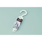 あさってつく対応 直送 代引不可・他メーカー同梱不可 イノマタ化学 4905596670063 バッグハンガー ホワイト #6700