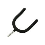 ハイロジック 4960983580103 58010 強力ものかけ U型 8φ×70mm