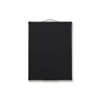 アスカ BB039 プラ枠ブラックボードL