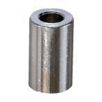 あすつく対応 「直送」 トラスコ TRUSCO TCB-305E 丸型サポーター 黄銅 メスーメス φ3．2XL5 10個入 TCB305E