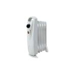 ショッピングオイルヒーター 在庫 テクノス TEKNOS TOH-363 ミニオイルヒーター TOH363 あすつく対応