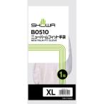 あすつく対応 「直送」 ショーワグローブ B0510-XL ニューパームフィット手袋 XLサイズ B0510XL