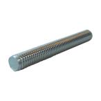 あすつく対応 「直送」 ダイドーハント 10177085 ユニクロ 寸切ボルト 呼び W3／8x 長さ 160mm