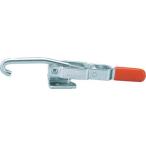 あすつく対応 「直送」 角田興業（カクタ） KC-PA250 トグルクランプ 引っぱり型 フック型引きクランプ Ｎｏ．ＰＡ２５０ 引圧力１．７ｋＮ