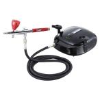 高儀 TAKAGI 1401809 EARTH MAN 10．8V 充電式AC100V兼用ホビーエアーブラシ HCP−108LiA