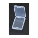 エスコ EA508MA-31C 57ｘ30ｘ12mm 小物箱 EA508MA31C【キャンセル不可】