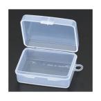 エスコ EA508MA-33C 66ｘ51ｘ28mm 小物箱 EA508MA33C【キャンセル不可】