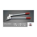 【個人宅配送不可】直送 代引不可 エスコ EA217-4  1/2″レバ-式チューブベンダ- EA2174【キャンセル不可】
