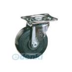 オーエッチ工業 HG-R25 プレート自在ゴム車 HGR25