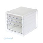 ナカバヤシ ［91102］ A4レターケース