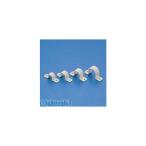 因幡電工（イナバ） ［VS-16］ ＶＳ両サドル （10個入） VS16