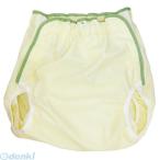 ［4938765040718］ テイコブ おむつカバー 3 LL