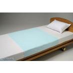 Yahoo! Yahoo!ショッピング(ヤフー ショッピング)［4958995821314］ 竹虎パイルシーツ 1枚入 水色   1314