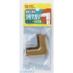 朝日電器（ELPA） ［MM-1H-BR］ １ゴウマガリ MM1HBR