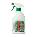 墓参用品 線香 墓石用 銅イオン コケ・カビクリーナー 420ml 92105 日本香堂 Nippon Kodo 日本製
