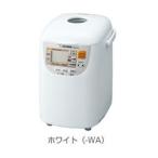 象印マホービン パンくらぶ BB-HE10-WA（ホワイト） ホームベーカリー