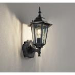 OG254633LC2 照明器具 人感センサ付エクステリアライト コーキングレス型 (白熱灯40W相当) LED（電球色） オーデリック