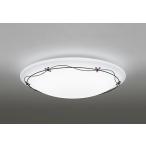 OL251210R 照明器具 調光調色シーリングライト  (〜6畳) LED（電球色＋昼光色） オーデリック