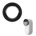 SHEAWA for Insta360 Go 3S линзы защита оптика усиленный стекло супер высота проникновение показатель кейс линзы защита колпак линзы кейс Pro te