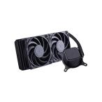 玄人志向 水冷 CPUクーラー 無発光 �