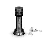 ゴメクサス R4 リールスタンド 48mm スピニングリール 保護用 ダイワ (Daiwa) シマノ (Shimano) ストラディック アルテ