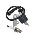 leihuo катушка зажигания + свеча зажигания применение EY20 EY200 EY23 EY230 5HP двигатель motor зажигание пружина 